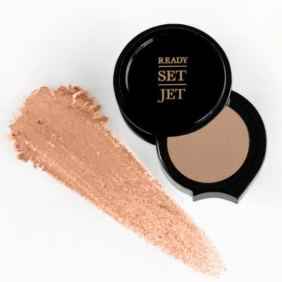 Ready Set Jet (NEW) Color: In the Nude - Picture 1 of 1